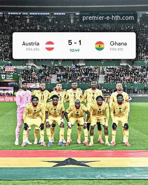 华体会体育赛事回放 资深用户分享:如何通过华体会体育赛事回放深度解析奥地利5-1大胜加纳